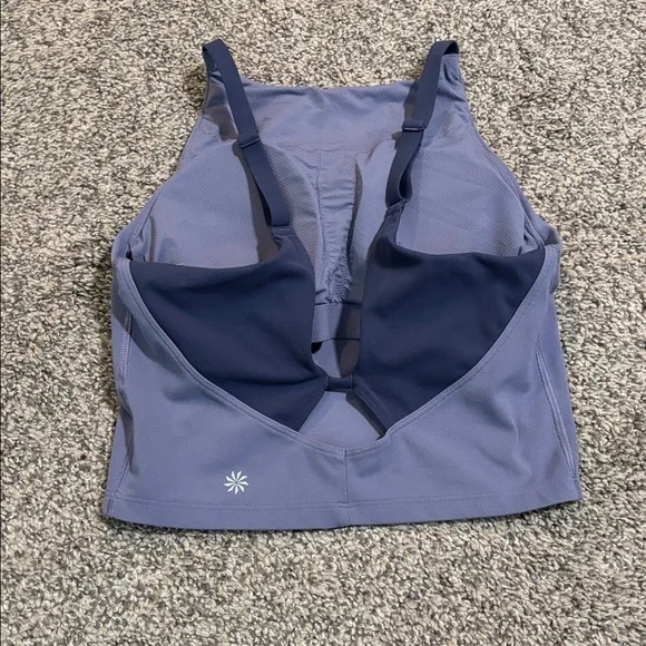 Athleta Intention Crop size XS - Picture 2 of 4